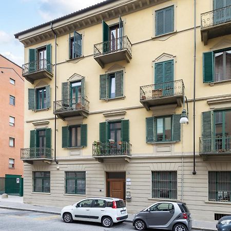 Casa Secondotelli 都灵 外观 照片