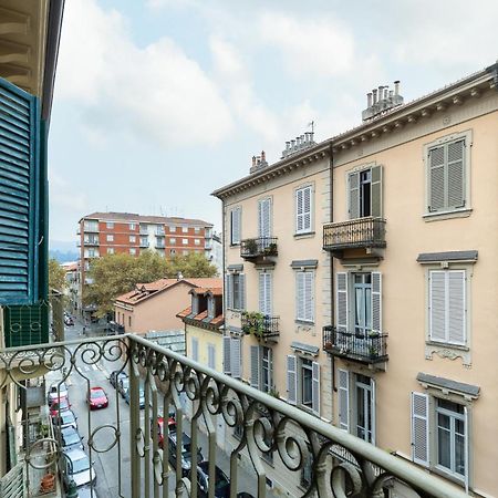 Casa Secondotelli 都灵 外观 照片