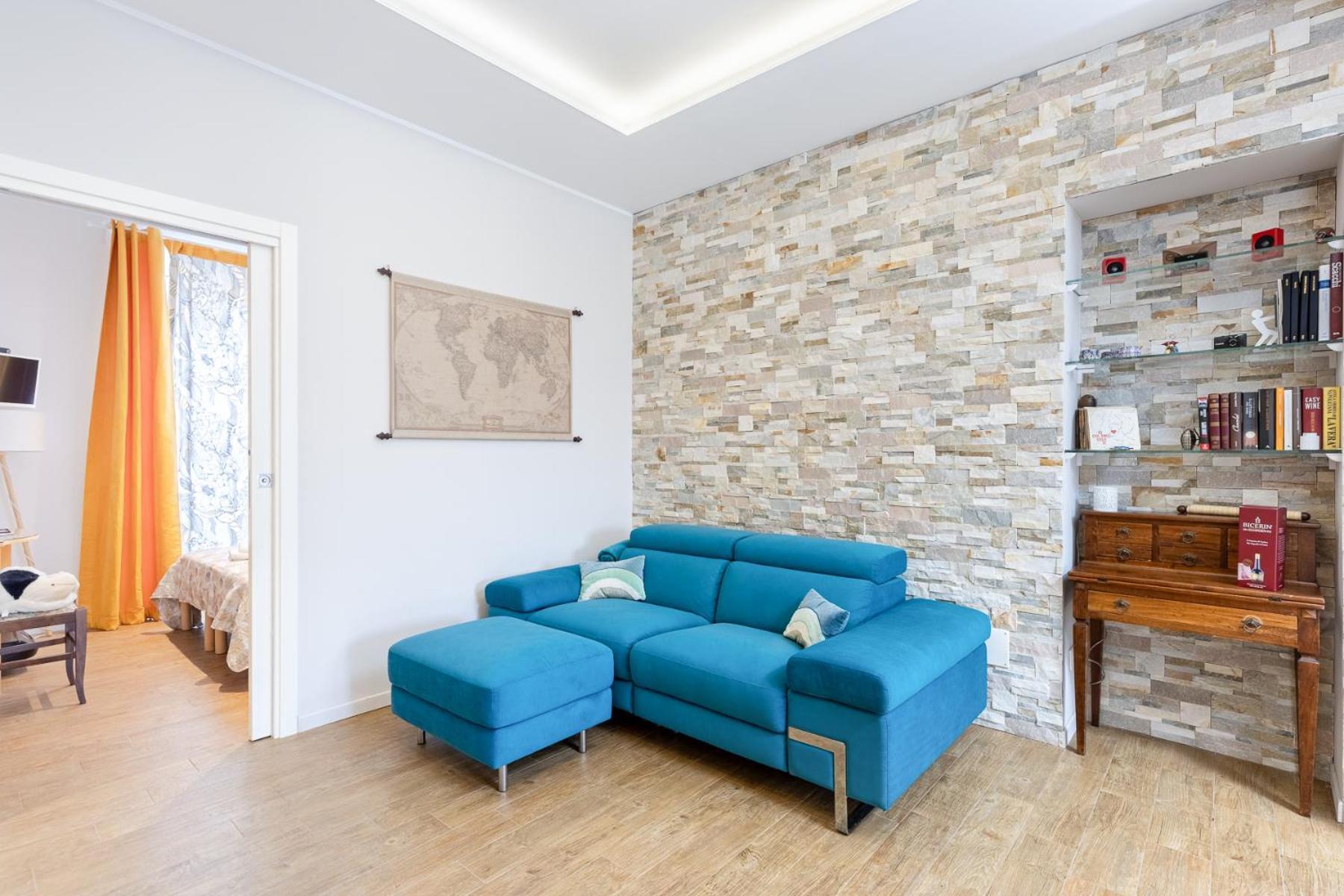 Casa Secondotelli 都灵 外观 照片