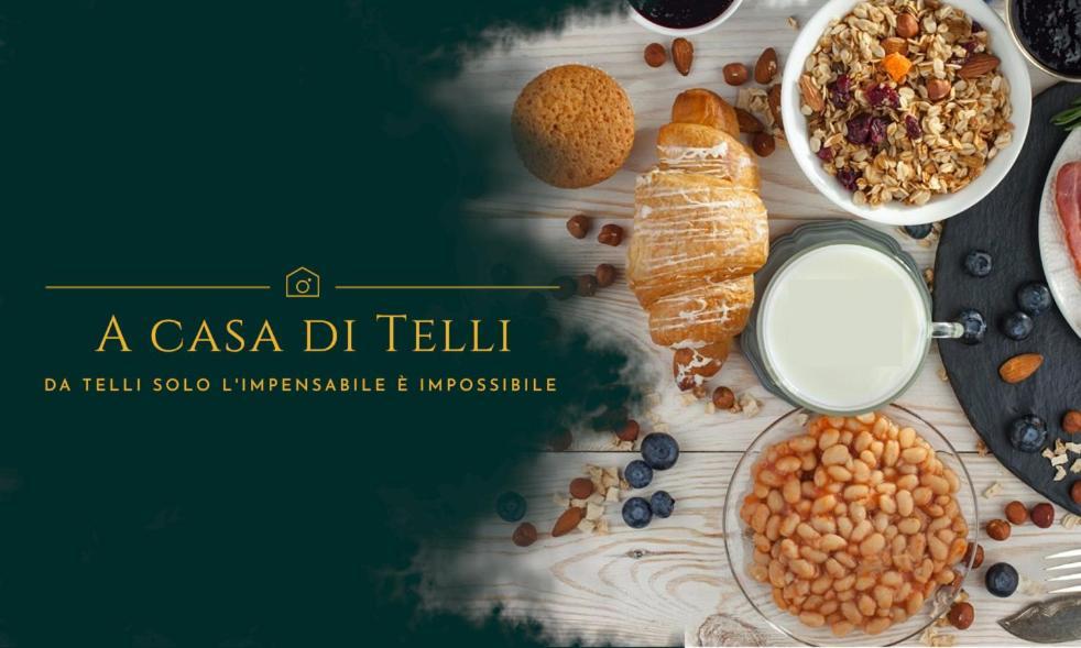 Casa Secondotelli 都灵 外观 照片